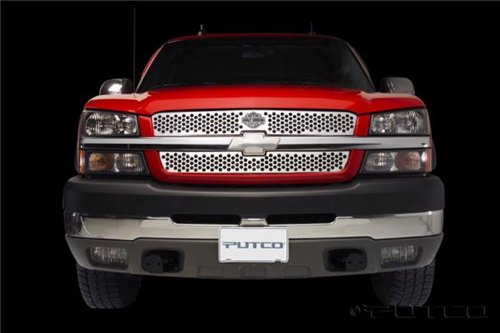 Grille Inserts Putco 52137