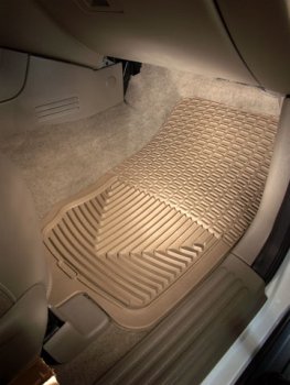 Custom Fit WeatherTech W18GR