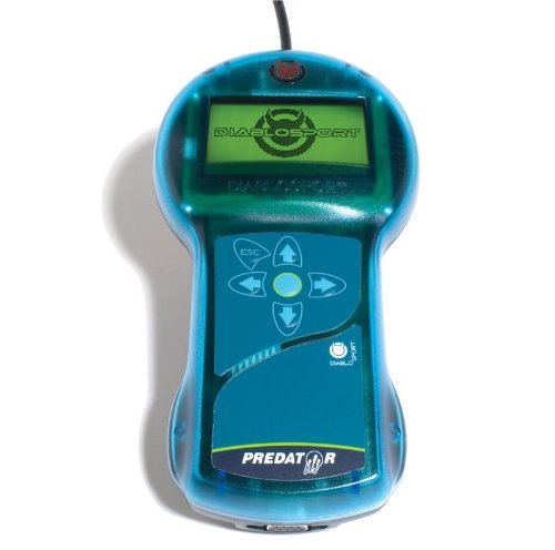 Engine Management Systems DiabloSport U7151
