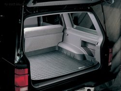 Custom Fit WeatherTech 40197