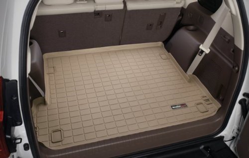 Custom Fit WeatherTech 41022