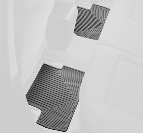 Automobilia WeatherTech W24GR-W20GR