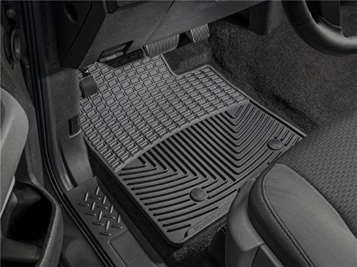 Custom Fit WeatherTech W23