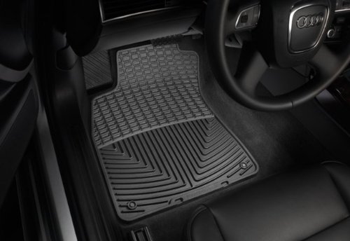 Custom Fit WeatherTech W24