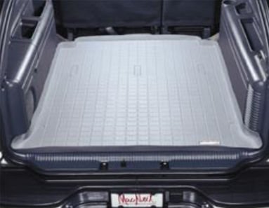 Custom Fit WeatherTech 42100