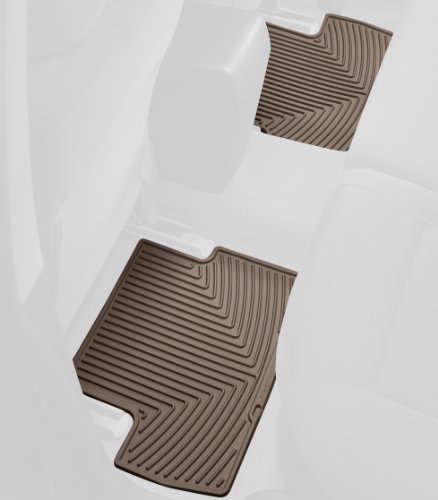 Custom Fit WeatherTech W31TN-W20TN
