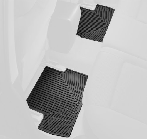 Custom Fit WeatherTech W34-W20