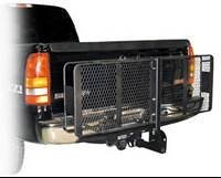 Cargo Bars Valley 91190