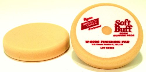 Buffing & Polishing Pads Meguiar's MGW-9006A
