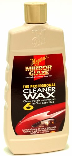 Waxes Meguiar's MGL-0616A