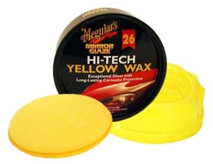 Waxes Meguiar's MGL-2611A