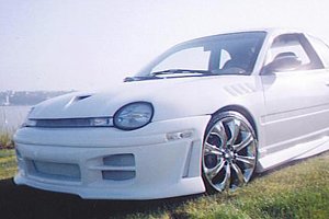 Body Next Dimension DN95R34FK