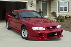 Body Next Dimension FM94IFK