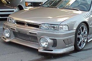 Body Next Dimension HACC90EVO3FK