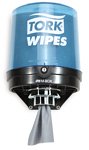 Dispensers & Receptacles  202071/BLUE & 132451