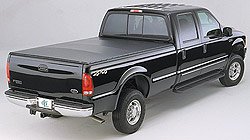 Tonneau Covers Downey 20611100