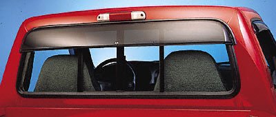 Exterior Accessories Auto Ventshade 93815