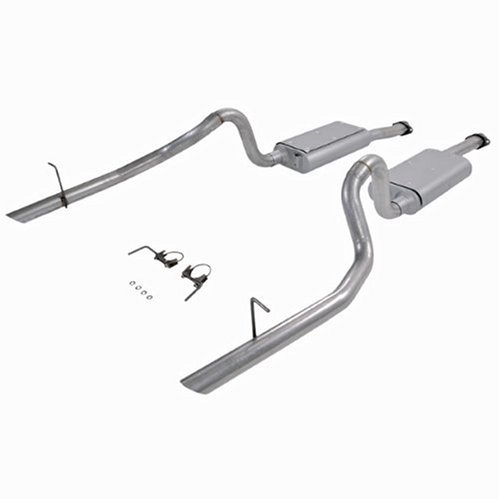 Pipes Flowmaster 17114