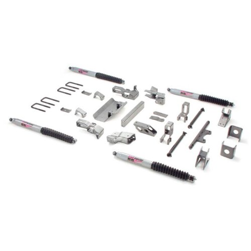 Exterior Accessories Trailmaster CT15SSV