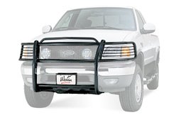 Grille & Brush Guards Westin 400245