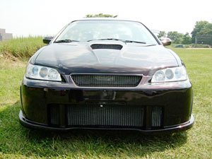 Body Next Dimension HACC98R2FK