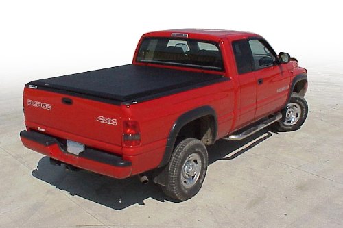 Tonneau Covers Access Covers 14119