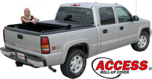 Tonneau Covers Access Covers 12249