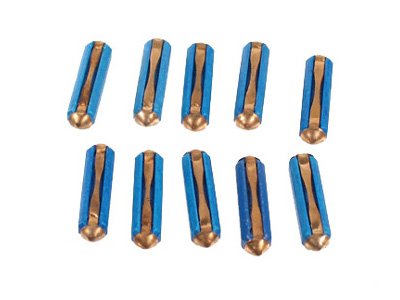 Fuses  07D207Q