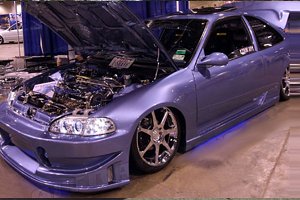 Body Next Dimension HCIV92BCFK