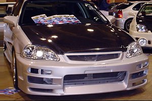 Body Next Dimension HCIV96EVO4FK