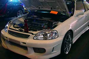 Body Next Dimension HCIV96SOFK