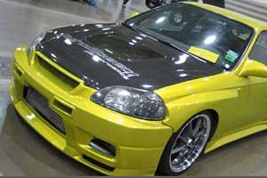 Body Next Dimension HCIV96R33FK