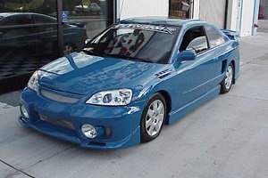 Body Next Dimension HCIV01EVO5FK