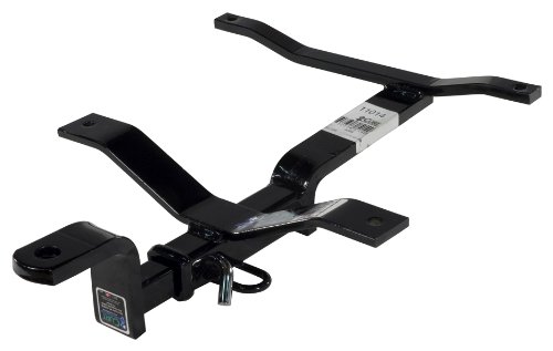 Receivers Curt 110143