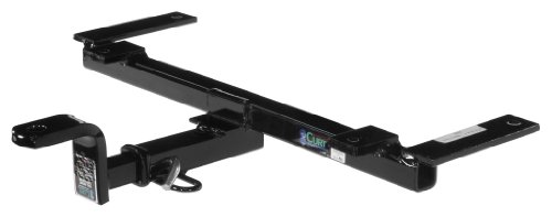 Receivers Curt 110343