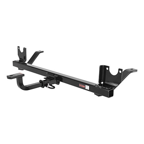 Receivers Curt 120253