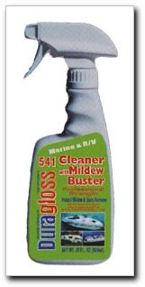 Cleaners Duragloss 541