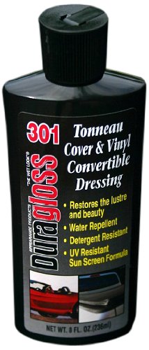 Cleaners Duragloss 301