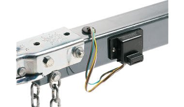 Trailer Accessories A P Products P-324