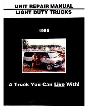 Software Chevrolet 1047N
