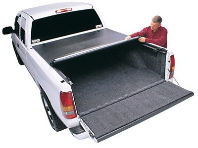 Extang 27725 Roll-Top Black Tonneau Cover Tonneau Covers Extang 27725