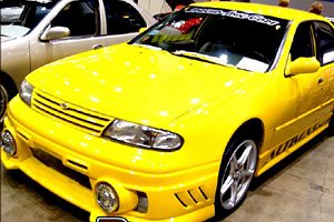 Body Next Dimension NAL93EVO3FK