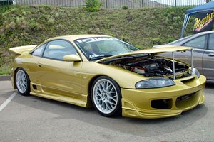 Body Next Dimension MEC95CYFK