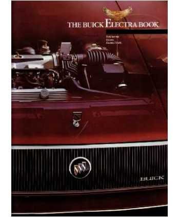 Software Buick 1317N