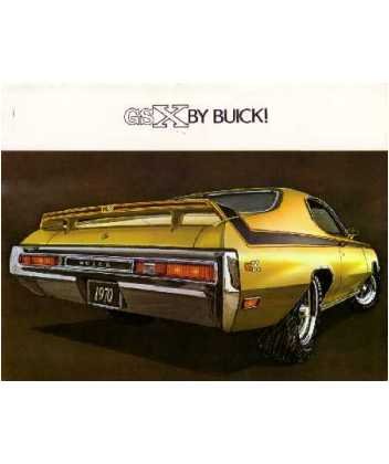 Software Buick 1382N