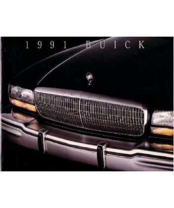Software Buick 1411N