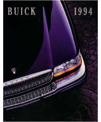 Software Buick 1419N