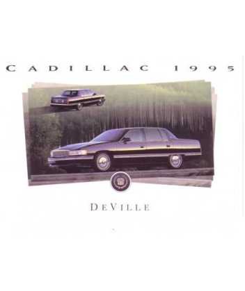 Software Cadillac 1601N