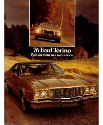 Software Ford 189N