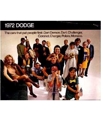 Software Dodge 2061N